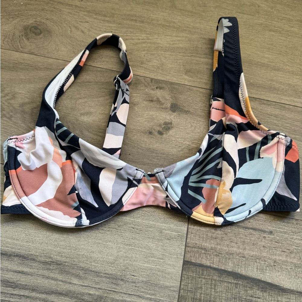 Rhythm Bikini Top